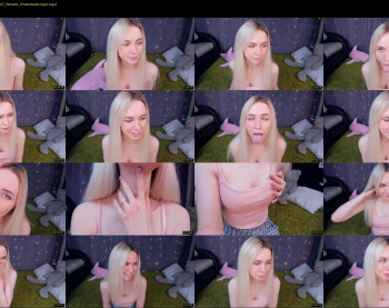 katrinpolly — 17 minute Chaturbate couple cam show recording, 1080p, Mar 17, 2021