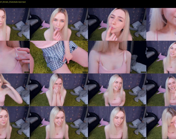 katrinpolly — 10 minute Chaturbate couple cam show recording, 1080p, Mar 17, 2021
