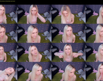 katrinpolly — 4 minute Chaturbate couple cam show recording, 1080p, Mar 17, 2021