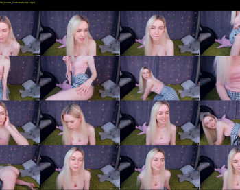 katrinpolly — 11 minute Chaturbate couple cam show recording, 1080p, Mar 17, 2021