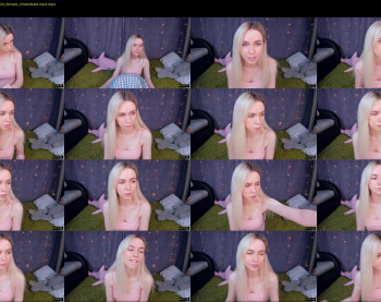 katrinpolly — 8 minute Chaturbate couple cam show recording, 1080p, Mar 18, 2021
