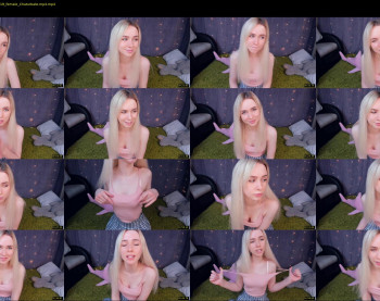 katrinpolly — 4 minute Chaturbate couple cam show recording, 1080p, Mar 18, 2021
