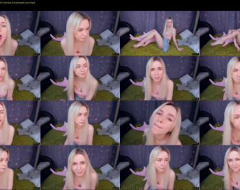 katrinpolly — 8 minute Chaturbate couple cam show recording, 1080p, Mar 18, 2021