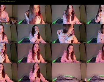 kawaimay — 70 minute Chaturbate female cam show recording, 1080p, Mar 17, 2021