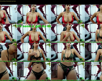 kem_indians — 75 minute Chaturbate female cam show recording, 1080p, Mar 17, 2021