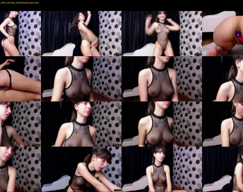 kim__possible — 68 minute Chaturbate female cam show recording, 1080p, Mar 17, 2021