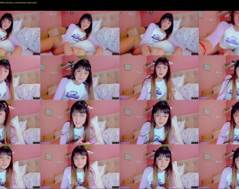 kittenmoon_ — 8 minute Chaturbate female cam show recording, 1080p, Mar 17, 2021