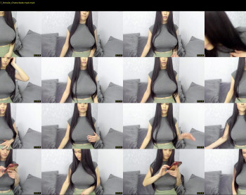 kitty_hotx — 6 minute Chaturbate female cam show recording, 720p, Mar 17, 2021