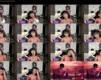 kleogold_1 — 3 minute Chaturbate female cam show recording, 1080p, Mar 17, 2021