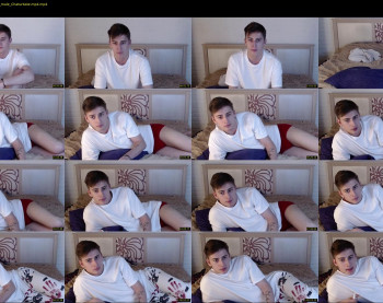 krishort — 74 minute Chaturbate male cam show recording, 1080p, Mar 17, 2021