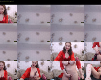 ladyjeen — 66 minute Chaturbate female cam show recording, 1080p, Mar 17, 2021