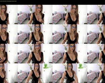 lalanaughty1 — 19 minute Chaturbate female cam show recording, 1080p, Mar 17, 2021