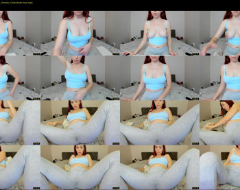 laracara — 31 minute Chaturbate female cam show recording, 1080p, Mar 17, 2021