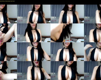 larissaone — 16 minute Chaturbate female cam show recording, 1080p, Mar 17, 2021