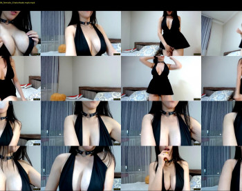larissaone — 52 minute Chaturbate female cam show recording, 1080p, Mar 17, 2021