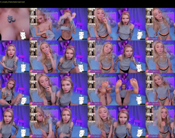 larragane — 9 minute Chaturbate couple cam show recording, 1080p, Mar 18, 2021