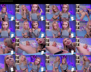larragane — 36 minute Chaturbate couple cam show recording, 1080p, Mar 18, 2021