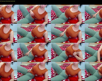 lexy_sweet — 33 minute Chaturbate female cam show recording, 720p, Mar 17, 2021