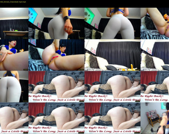 litas_secrets — 79 minute Chaturbate female cam show recording, 1080p, Mar 17, 2021