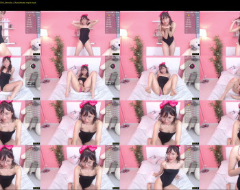 little_effy18 — 7 minute Chaturbate female cam show recording, 1080p, Mar 18, 2021