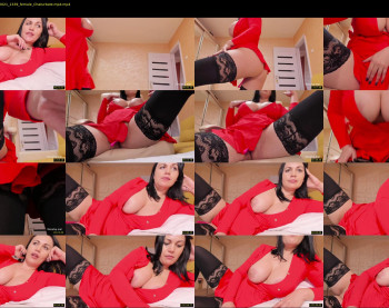 little_red_diamond — 75 minute Chaturbate female cam show recording, 1080p, Mar 17, 2021