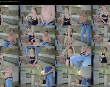 littlesweettifany — 32 minute Chaturbate female cam show recording, 1080p, Mar 17, 2021