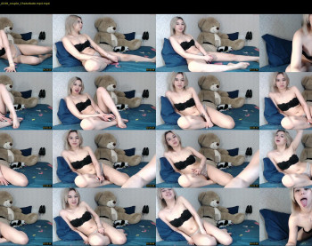 magictandem — 7 minute Chaturbate couple cam show recording, 720p, Mar 18, 2021