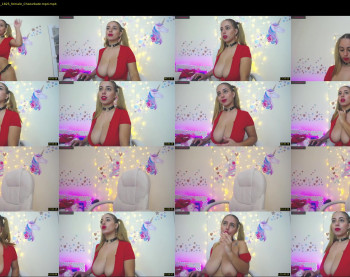 marilyn_rouse — 70 minute Chaturbate female cam show recording, 1080p, Mar 17, 2021