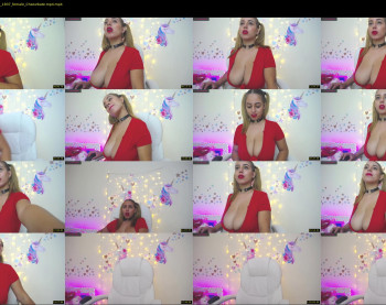 marilyn_rouse — 70 minute Chaturbate female cam show recording, 1080p, Mar 17, 2021