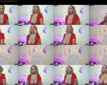 marilyn_rouse — 71 minute Chaturbate female cam show recording, 1080p, Mar 17, 2021