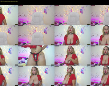 marilyn_rouse — 70 minute Chaturbate female cam show recording, 1080p, Mar 17, 2021
