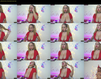 marilyn_rouse — 70 minute Chaturbate female cam show recording, 1080p, Mar 17, 2021