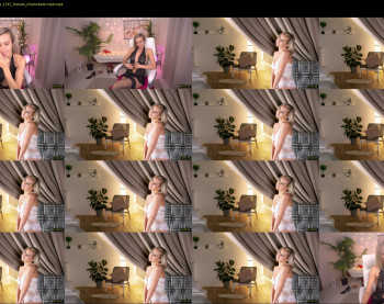 martha_mayer — 40 minute Chaturbate female cam show recording, 1080p, Mar 17, 2021