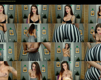 marti_lovely — 70 minute Chaturbate female cam show recording, 720p, Mar 17, 2021