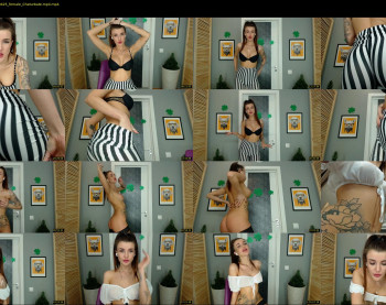 marti_lovely — 70 minute Chaturbate female cam show recording, 720p, Mar 18, 2021