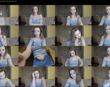 mary_rosse — 70 minute Chaturbate couple cam show recording, 1080p, Mar 18, 2021