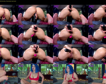 mashayang — 8 minute Chaturbate female cam show recording, 1080p, Mar 18, 2021