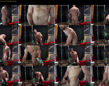 maximus_787 — 17 minute Chaturbate male cam show recording, 1080p, Mar 18, 2021