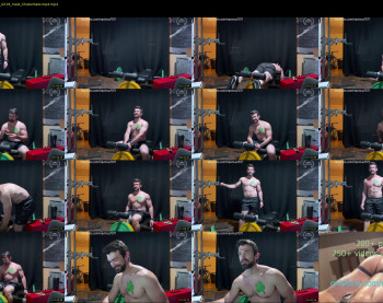 maximus_787 — 19 minute Chaturbate male cam show recording, 1080p, Mar 18, 2021