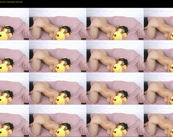 mei_tin — 8 minute Chaturbate female cam show recording, 720p, Mar 17, 2021