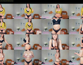 melissa_sucre — 71 minute Chaturbate female cam show recording, 1080p, Mar 17, 2021