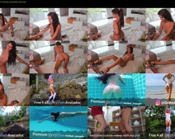 melissa_yo — 31 minute Chaturbate female cam show recording, 1080p, Mar 17, 2021