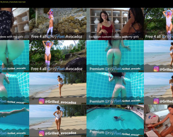 melissa_yo — 12 minute Chaturbate female cam show recording, 1080p, Mar 17, 2021