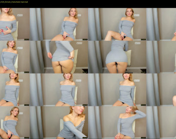 midnightkiss_ — 15 minute Chaturbate female cam show recording, 1080p, Mar 17, 2021