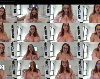 milkykandy — 70 minute Chaturbate female cam show recording, 1080p, Mar 17, 2021