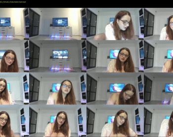 milkykandy — 70 minute Chaturbate female cam show recording, 1080p, Mar 17, 2021