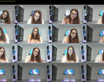 milkykandy — 70 minute Chaturbate female cam show recording, 1080p, Mar 17, 2021