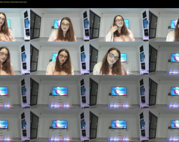 milkykandy — 70 minute Chaturbate female cam show recording, 1080p, Mar 17, 2021