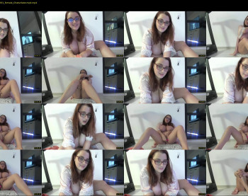 milkykandy — 67 minute Chaturbate female cam show recording, 1080p, Mar 18, 2021