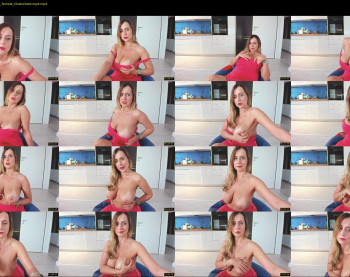 mis_eva — 16 minute Chaturbate female cam show recording, 720p, Mar 17, 2021
